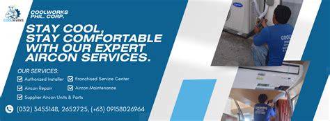 COOLWORKS PHIL. CORP. Company Profile .